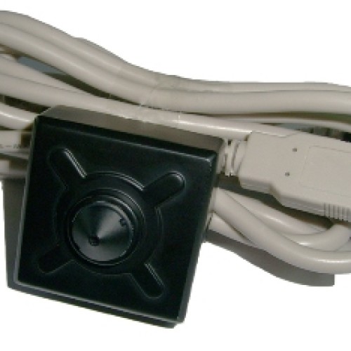 Mini usb camera